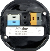 Egston N1hKSW3 30 Schakelnetvoedingsmodule 12 V/DC 2.5 A 30 W