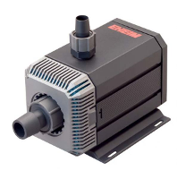 Eheim Pomp 1260.21 Kort Snoer