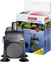 Eheim Pomp Compact+ 2000 #95;_1000 2000 Ltr/uur