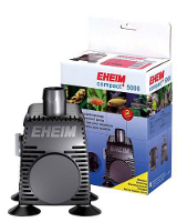 Eheim Pomp Compact+ 5000 #95;_2500 5000 Ltr/uur