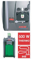 Eheim Professional 3 1200 Xlt Buiten Thermofilter Zonder Filtermassa