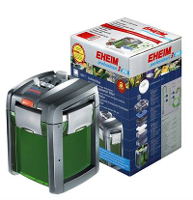 Eheim Professional 3 250 Buitenfilter Met Filtermassa