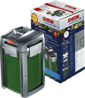Eheim Professional 3 350 Buitenfilter Met Filtermassa