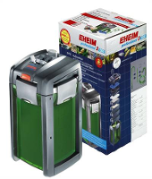 Eheim Professional 3 600 Buitenfilter Met Filtermassa