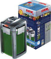 Eheim Professional 3e 350 Buitenfilter Met Filtermassa #95;_
