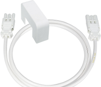 Ehmann Vario Combi 0174x0001 Verlengkabel met 2 eindstukken