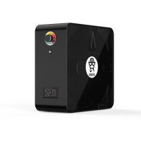 EIBOS® Easdry Filament Dryer 3D Printer Filament Dry Box met ventilatortemperatuurregeling