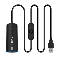 EIBOS® EURUS 3D PRINTING FILAMENT VACUUMMPOMP