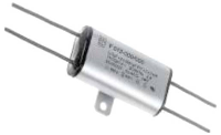 Eichhoff F012 050/060 F012 050/060 Ontstoringsfilter 110 V/AC, 250 V/AC 4 A 2 mH 1 stuk(s)