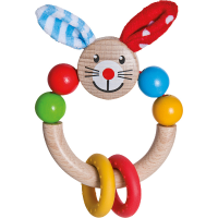Baby, Konijn