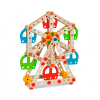 Eichhorn Constructor   Reuzenrad