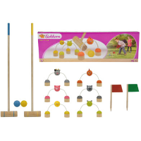 Croquet