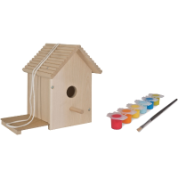 Eichhorn Houten bouwpakket