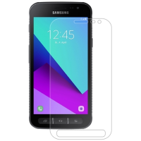 Eiger 2.5D Screen Prot. Cl Sams. Xcover4