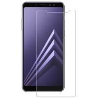 2.5D Screen Prot. Cl Samsung A8