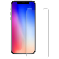 Eiger 2.5D SP Glass cl iPhone XS/X