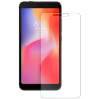 Eiger 2.5D SP Glass cl Xiaomi Redmi 6