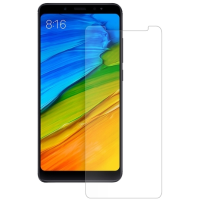 Eiger 2.5D SP Glass Xiaomi Redmi Note 5
