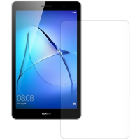 2.5D Tablet Glass cl Huawei T3