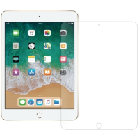 2.5D Tablet Glass cl iPad Mini 4