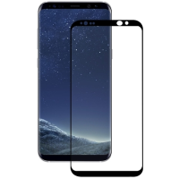 Eiger 3D 2E2 Screen Prot. Bk Samsung S8+