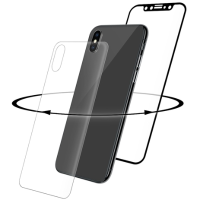 3D 360 Screen cl iPhone X