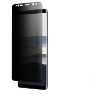 3D CF Privacy cl Samsung Note 8