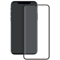 Eiger 3D Screen Prot. Cl bk iPhone XR