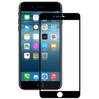 3D Screen Prot. Cl iPhone 7s
