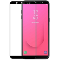 Eiger 3D SP Glass Samsung J8 2018 clear