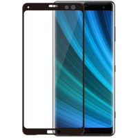 Eiger 3D SP Glass Sony Xperia XZ3 clear