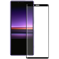 Eiger 3D SP Glass Sony Xperia XZ4 clear