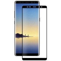 3DScreen Prot. Cl bk Samsung Note8