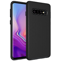 Eiger North Case bk Samsung S10+
