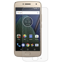 Eiger Screen Prot. Cl Moto G5