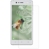Eiger Screen Prot. Cl Nokia 3