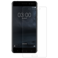 Screen Prot. Cl Nokia 6