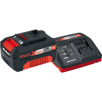 Power X Change Starter Kit 18V 4Ah