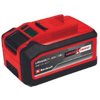EINHELL 18V 5 8Ah Multi Ah PXC Plus Accu oplaadbare batterij