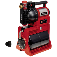 Einhell 4173530 GE WW 1246 N FS Watervoorziening 4600 l/h