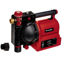 Einhell 4177010 GE AW 1042 FS Huiswaterautomaat 4200 l/h