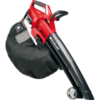 Accu Bladblazer/zuiger GE CL 36 Li E Solo