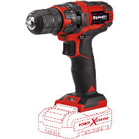 EINHELL Accu Boor  en schroefmachine TC CD 18/35 Li Solo schroeftol