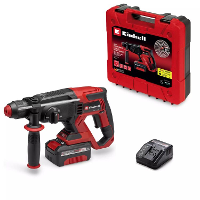 EINHELL Accu Boorhamer TE HD 18/20 Li (1x4,0Ah)