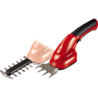 Einhell Accu Gras Struikschaar GC CG 3,6 Li