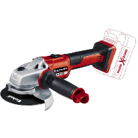 EINHELL Accu Haakse slijper AXXIO