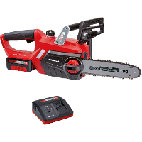 Einhell Accu Kettingzaag GE LC 18 Li Kit Accu en oplader inbegrepen