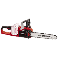 EINHELL Accu Kettingzaag GE LC 36/35 Li Solo