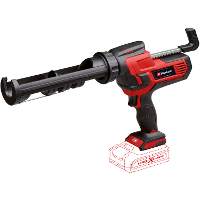 EINHELL Accu Kitpistool Power X Change TE SG 18/10 Li   Solo