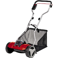 EINHELL Accu Kooimesmaaier GE HM 18/38 Li Solo kooimaaier